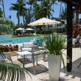 Aligio Beachfront Paradise