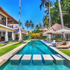 Villa Gils by Villa Finder