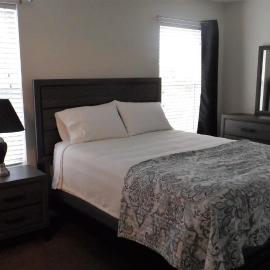 Campbell's Accommodations, hotel in Gull Lake