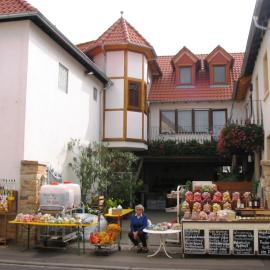 Ferienwohnungen Dehn, hotel a Bad Dürkheim