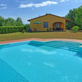 Casa Legoli with private pool