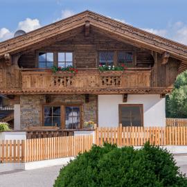 Alpenchalet Stadlpoint