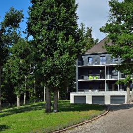 Cottage 1956 - Maison d'hôtes โรงแรมในตรัวส์-เอปีส์