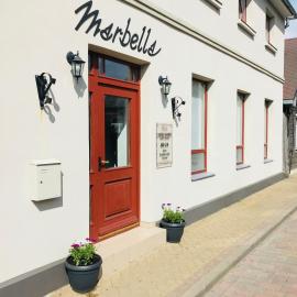 Marbella, Hotel in Ventspils