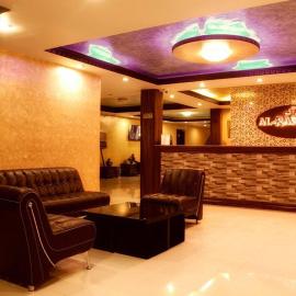 Al-Raddadi Suites, hotel v destinácii Davao