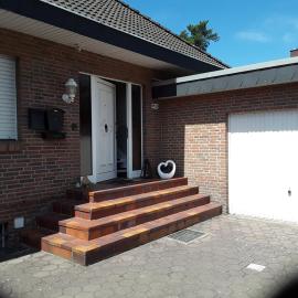 Ferienwohnung Osterheide, hotel i Schneverdingen