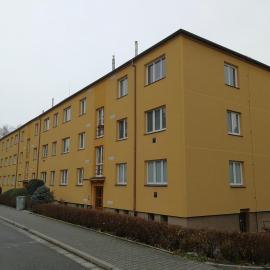 Prázdninové ubytování - celý byt jen Váš, hotel in Litomyšl