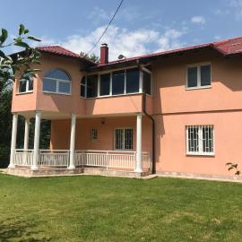 Villa K&K Ilidza Garden & Pool