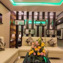 HOTEL HEIGA vns