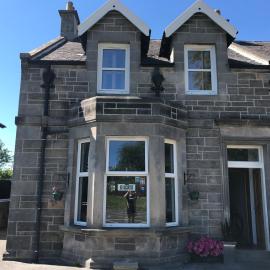 Ravenswood Guest House, hotel in Stirling