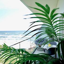 White Tower Mamaia - Private Apartment