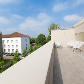 Braga Heritage Lofts, Hotel in Braga