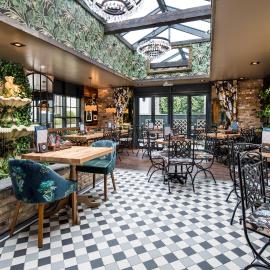 The Seaton Lane Inn - The Inn Collection Group, hotel em Seaham