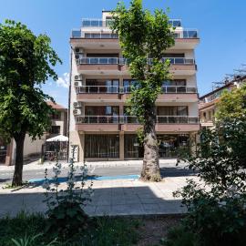 Guest House Saint Apostol
