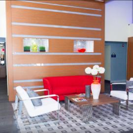 Arya Inn & Suites, hotel u gradu Farmers Branč