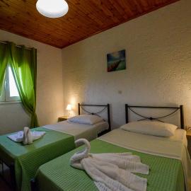 Villa Fantasea, hotelli kohteessa Plimmiri