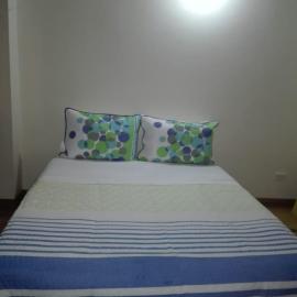 Family Haclams: Zipaquirá'da bir otel