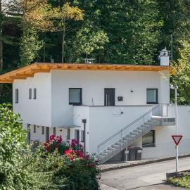 Ferienwohnung Unterlechner