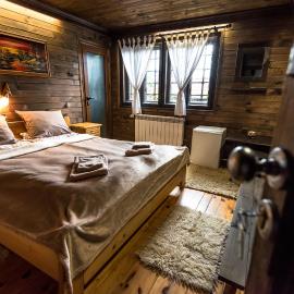 Banskovilla Zlateva House, hotel u gradu Bansko