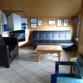 Cordon Balcon Du Mont Blanc