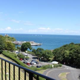 The Collingdale Guest House, hotell sihtkohas Ilfracombe