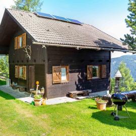 Neuwirth Hütte, hotel in Gnesau