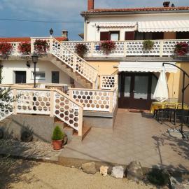 Apartmani Marija Malinska