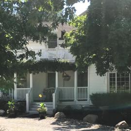 Martha's Vineyard B & B, hotel in South Haven