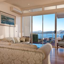 567 Sandy Bay, hotel i Hobart