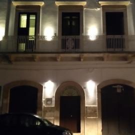 Tenuta il Bosco con parcheggio, hotel en Bitonto