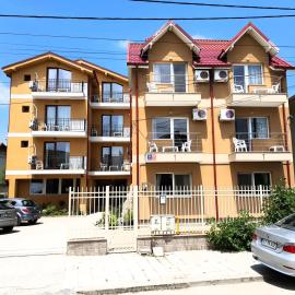 Vilele Liliana, hotel in Mamaia Sat/Năvodari