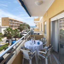 River: Daimuz'da bir otel