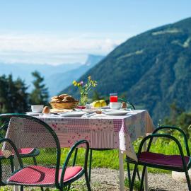 Gasthaus Gasteiger, hotel sa Lagundo