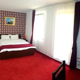Hotel Hermes