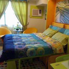Nica's Place Property Management Services at Horizons 101 Condominium – hotel w Cebu