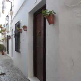 Casa Rural Azahar, hotel in Priego de Córdoba