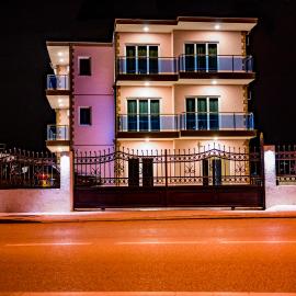 Apartments Krstovic
