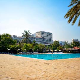 Portemilio Hotel & Resort