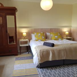 Settler Cottage Apartment, hotell sihtkohas Grahamstown