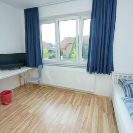 Lindenzimmer Stöcken