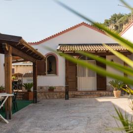 Baglio Scurati Home Holidays