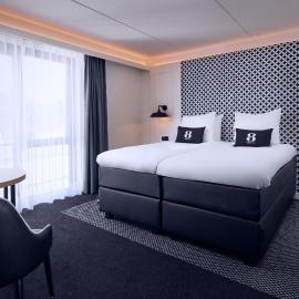 Gr8 Hotel Oosterhout، فندق في أوسترهاوت