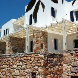 Elea Apartments, готель у місті Kálamos Kythira