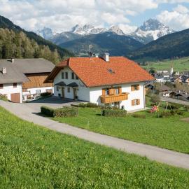 Stegerhof
