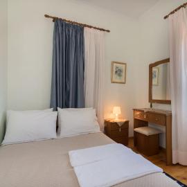Angel's House, Hotel in Volimes