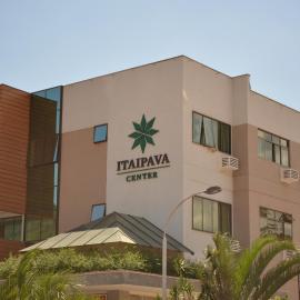 Hotel Flat Itaipava, hotel a Itaipava