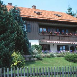 Haus Riegseeblick, hotel u gradu Riegsee