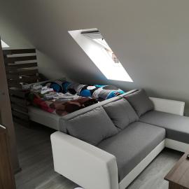 Centrum Apartman LEYLA 6