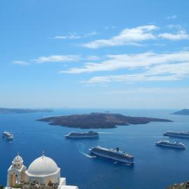 Le Petit Greek