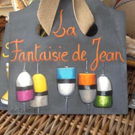 Le secret d'Oscar & la fantaisie de Jean、モルレーのホテル